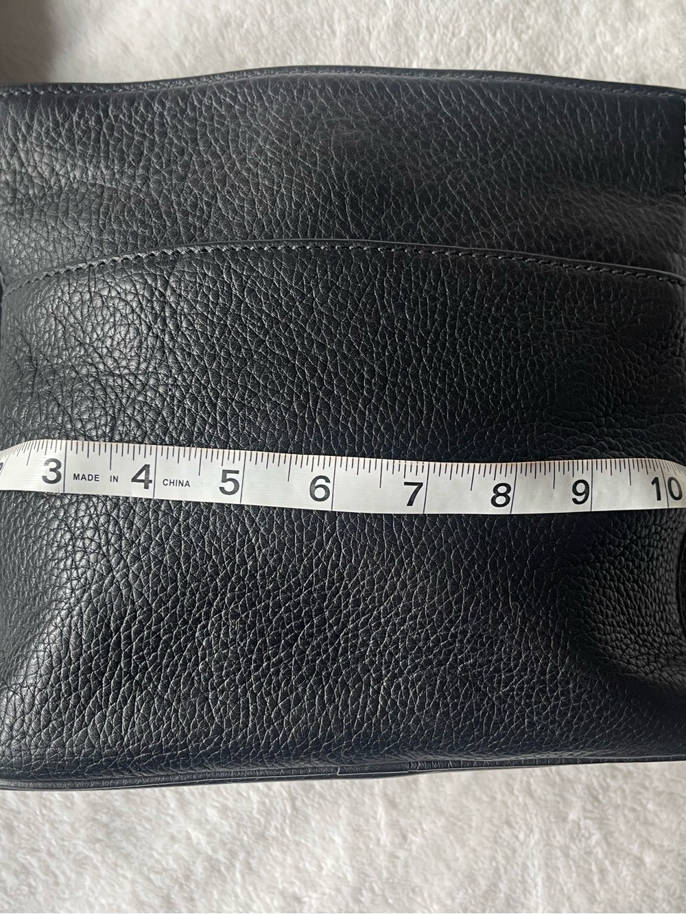 Vintage Coach Bag - Picture 8 of 15